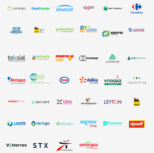 adhérents C2E Market