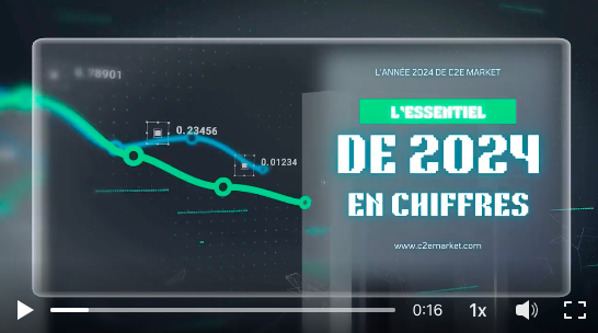 actualités de décembre
